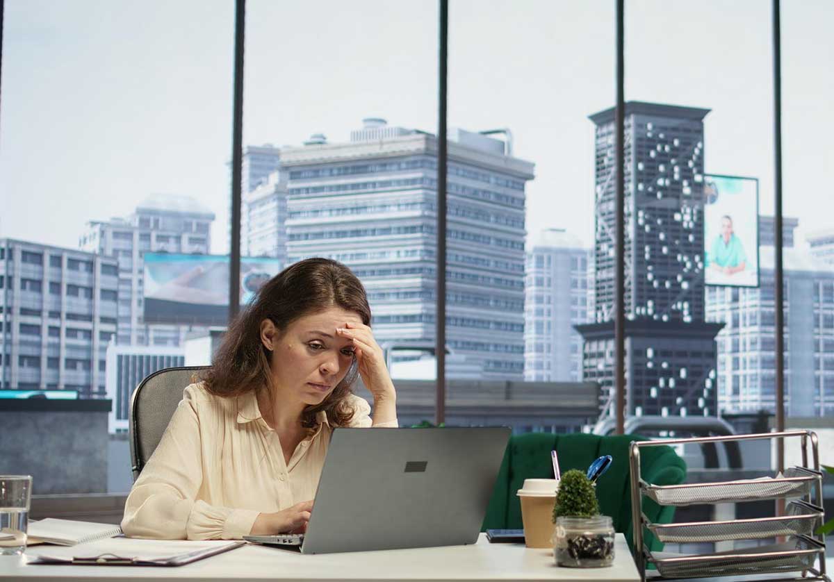 Beating Burnout: Simple Steps to Reclaim Your Energy