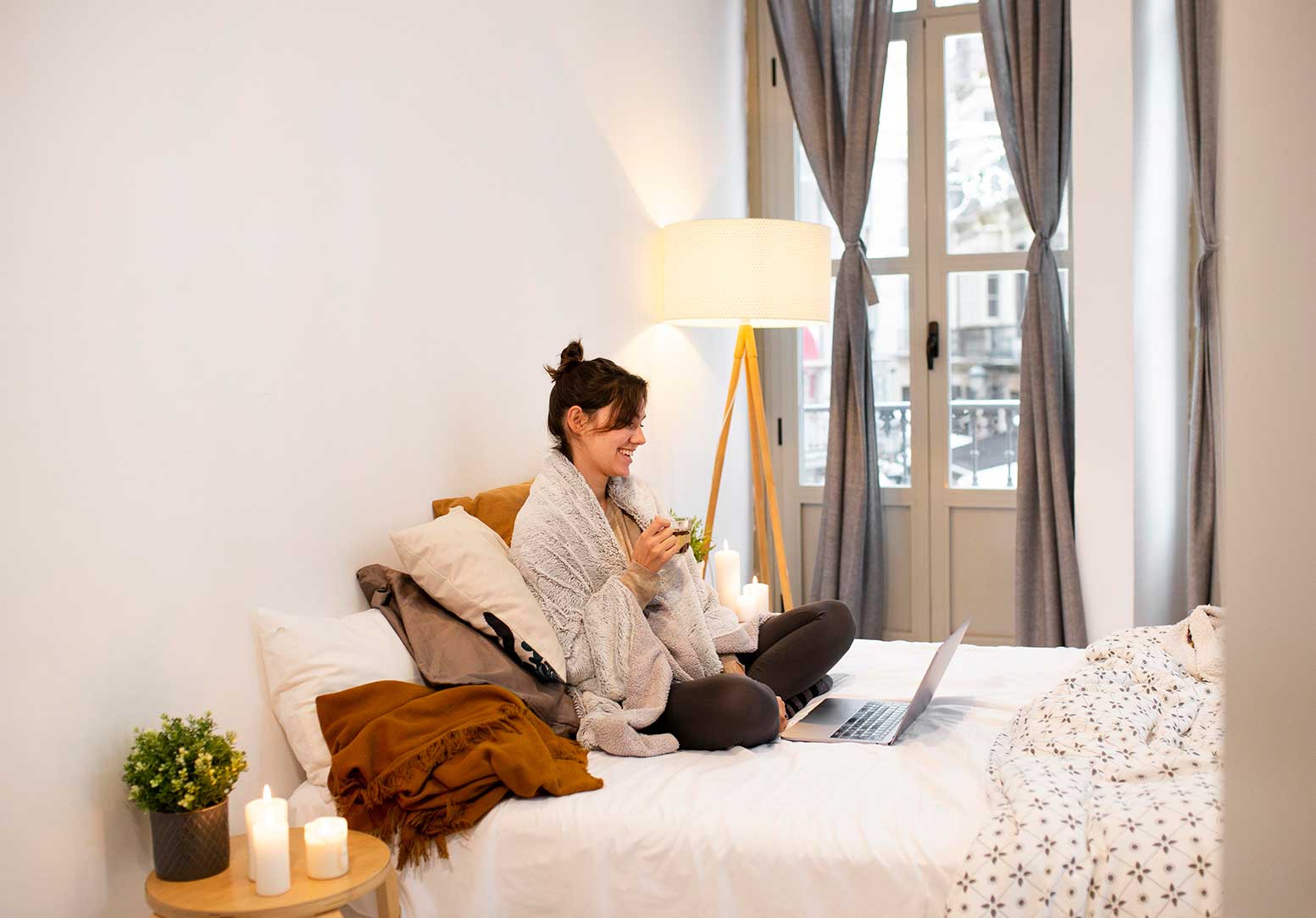 The Sleep-Stress Connection: How to Calm Your Mind for Better Rest