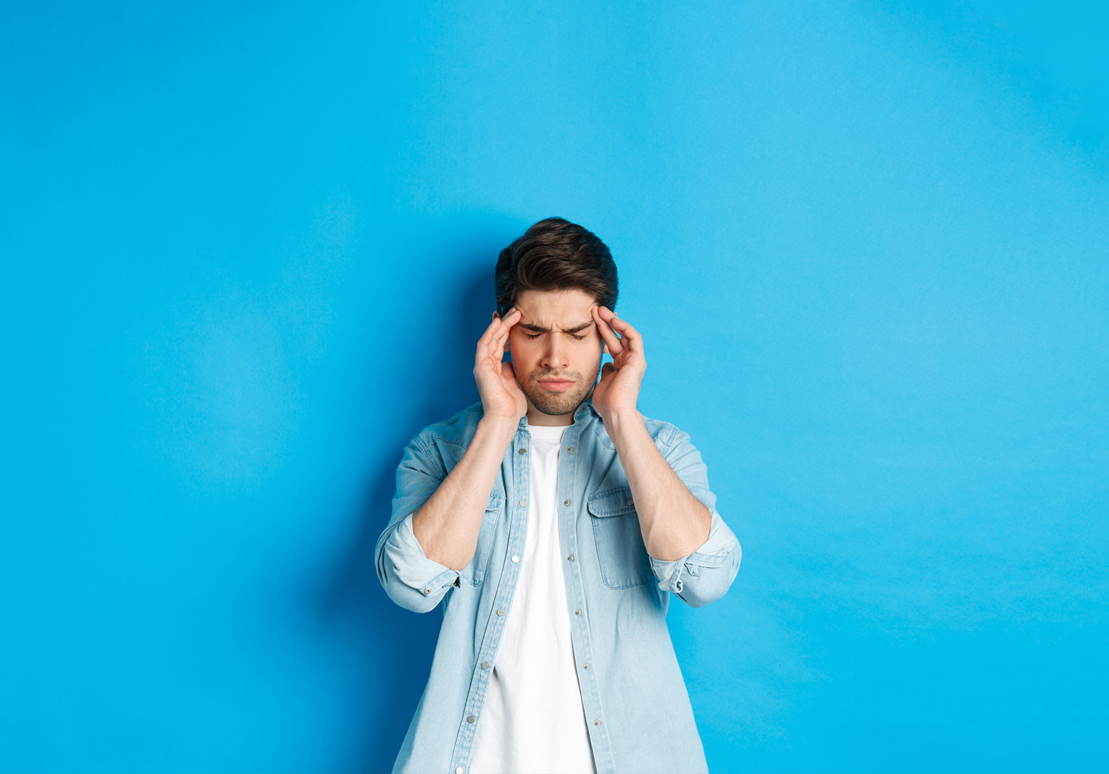 How Chronic Stress Is Sabotaging Your Health (and How to Stop It)