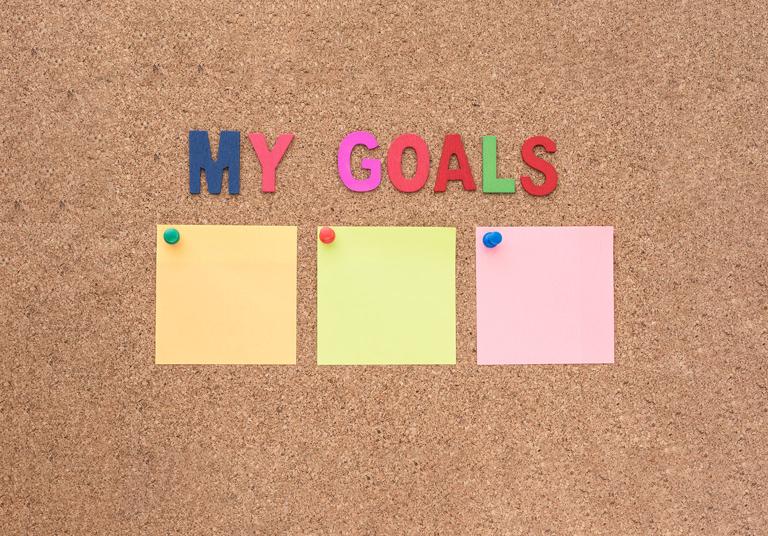 How to Set Goals That Stick: A Wellness Coach's Guide